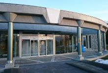 Naumann Elephant Museum景点图片