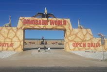 Dinosaur World景点图片