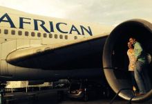 The Aviation Museum of South Africa景点图片