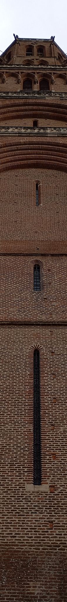 阿尔比主教座堂-阿尔比