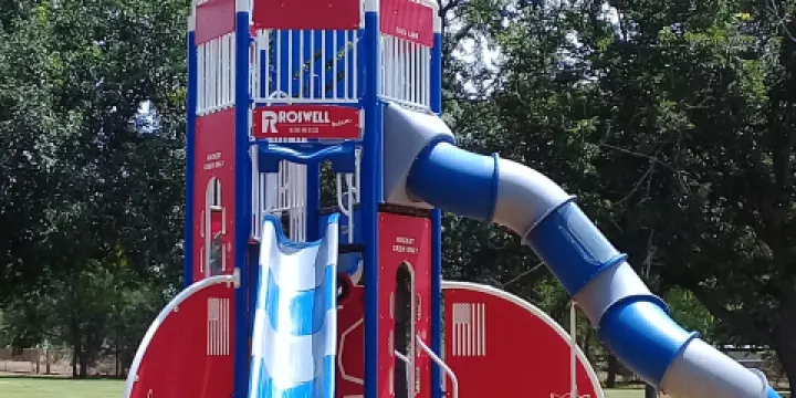 Spring River Park and Zoo