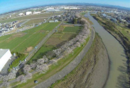 原野谷川游楽农园景点图片