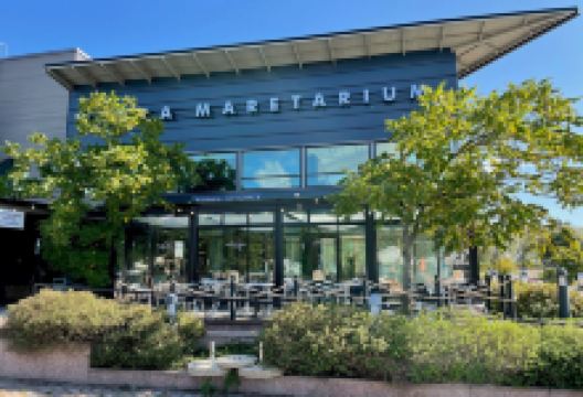 Maretarium Aquarium景点图片