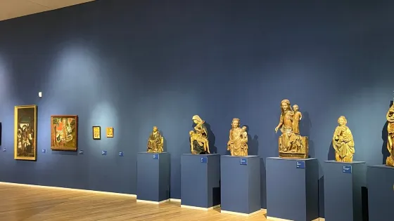 中萊茵博物館