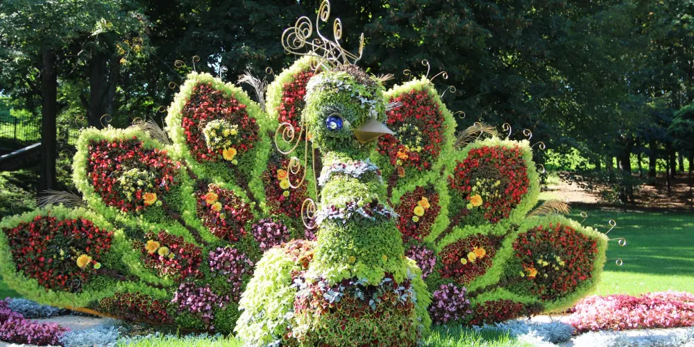 【Pechersk Landscape Park參觀攻略2026】門票優惠、開放時間及交通地址一覽 - 永安旅遊