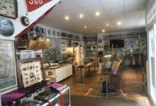 Maritimes Museum景点图片