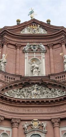 新教堂-维尔茨堡