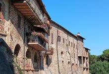 La Madonna di Citerna di Donatello景点图片