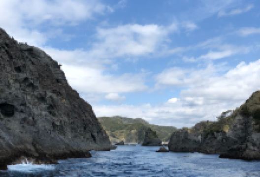 ヒリゾ浜景点图片