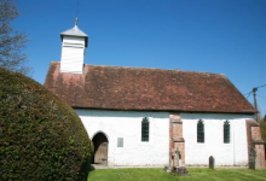 St Nicholas' Church景点图片