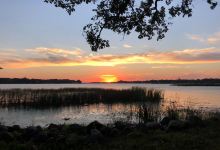 McIntosh Woods State Park景点图片