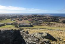 Nordberg Fort景点图片