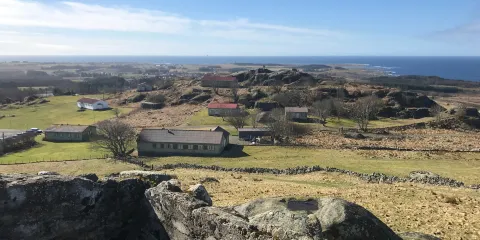 Nordberg Fort