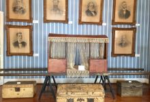 Oswaldo Russomano Municipal Museum景点图片