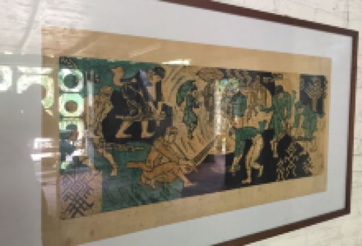 The Muong’s Culture Museum景点图片