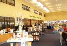 Cookstown Library景点图片