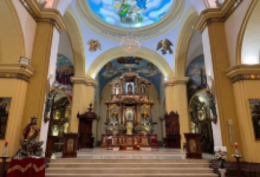 Catedral de Trujillo - Catedral de Santa Maria景点图片