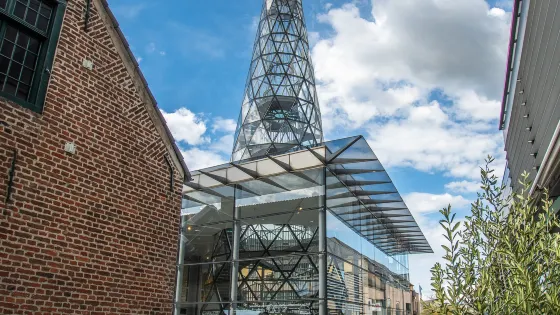 GlazenHuis