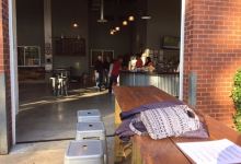 Fair Winds Brewing Company景点图片