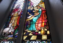 Templepatrick Presbyterian Church景点图片