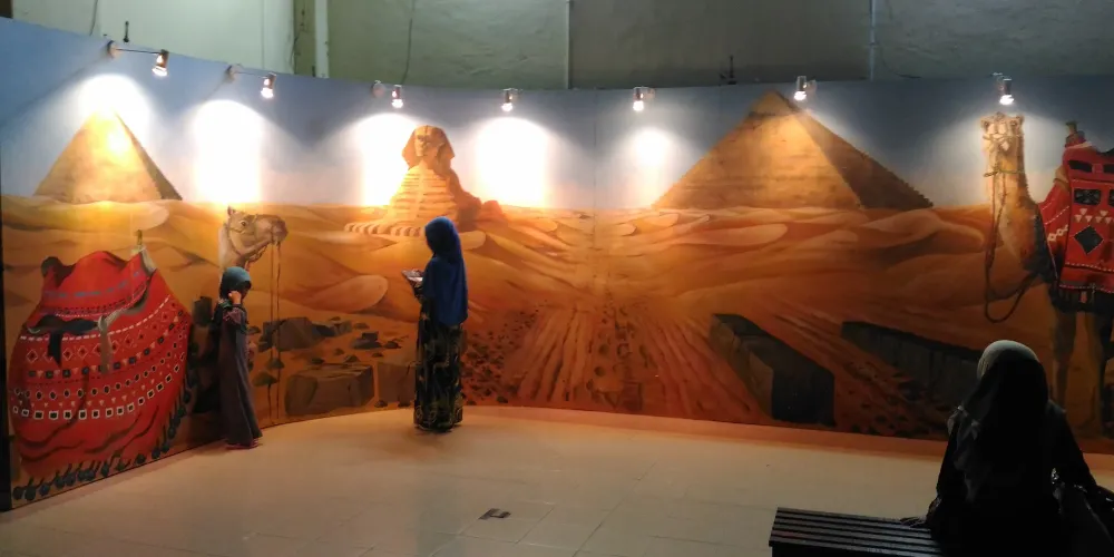 永安旅遊