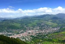Cerro Apante景点图片