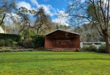 Hepburn Mineral Springs Reserve景点图片
