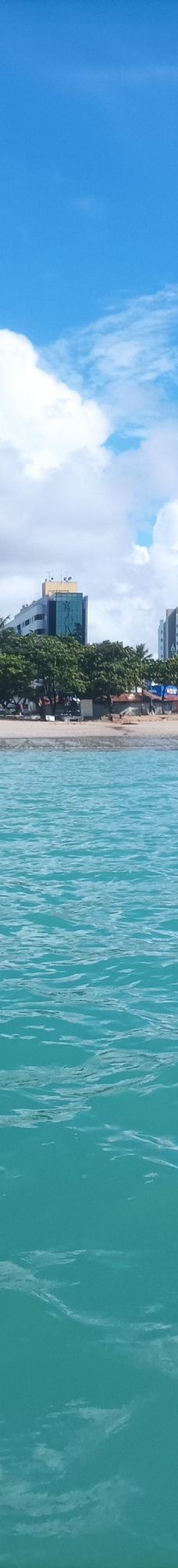 Piscinas Naturais de Pajucara-马塞约