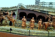 Maharana Pratap Museum景点图片