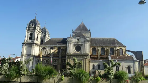 Cathedral Notre Dame