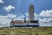 South Walney Nature Reserve景点图片
