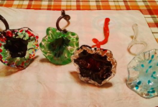 Lake Superior Art Glass景点图片