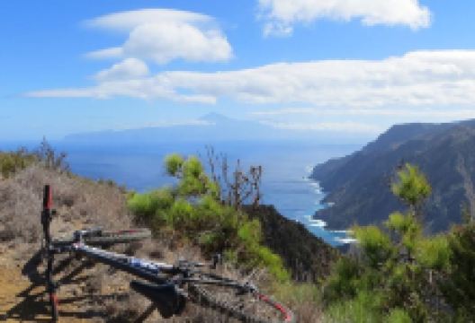 Gomera Bikes购物图片