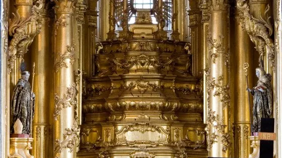 Monastery of Saint Mary of Pombeiro