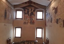 Chiesa dei Santi Rocco e Sebastiano景点图片