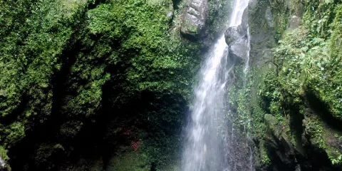 Bukal Falls