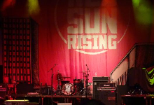 Goodyear Theater景点图片