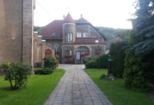 Church of St. Antoni Padewski景点图片