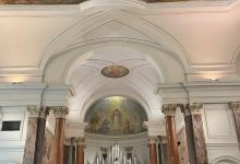 Chiesa Parrocchiale di Rio San Martino景点图片