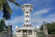 Masjid Agung Baiturrahman景点图片