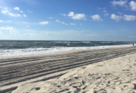 Kismet Beach Work景点图片