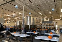 Une Annee Brewery景点图片