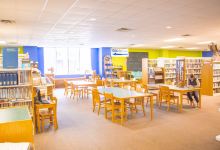 Lillie Russell Memorial Library - Lindale景点图片
