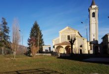 Chiesa Parrocchiale di Santa Maria del Carmine景点图片