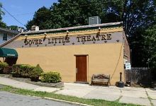 Dover Little Theatre景点图片