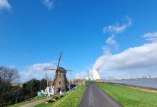 Doel Street Art景点图片