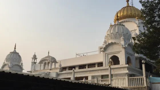 Gurudwara Guru Nanak Darbar