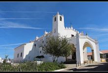 Igreja do Espirito Santo景点图片