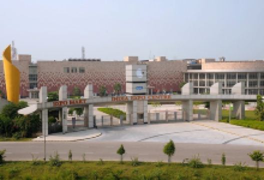 India Exposition Mart景点图片