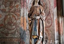 Vika - Hosjo Forsamling景点图片